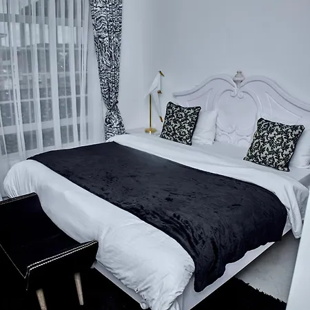 The O Apartment Ongata Rongai Exterior photo